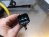 Gebruikte Ruitenwismotor+Mechaniek Hyundai Santafe O174249