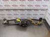 Gebruikte Ruitenwismotor+Mechaniek Hyundai Santafe O174249