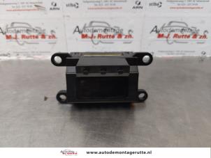 O174248 Gebruikte uurwerk Hyundai Santafe