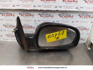 O174251 Gebruikte buitenspiegel rechts Hyundai Santafe