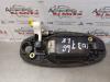 Gebruikte Portiergreep 4Deurs links-voor Hyundai Santafe O174254