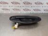 Gebruikte Portiergreep 4Deurs links-voor Hyundai Santafe O174254