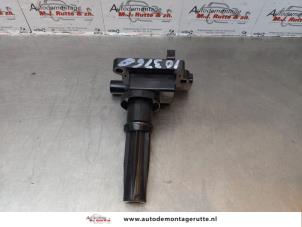 O174256 Gebruikte pen bobine Hyundai Santafe