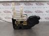 Gebruikte Portierslot Mechaniek 4Deurs links-voor Hyundai Santafe O174258