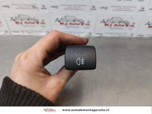 O174266 Gebruikte mistlamp schakelaar Hyundai Santafe