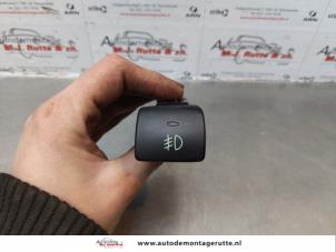 O174265 Gebruikte mistlamp schakelaar Hyundai Santafe