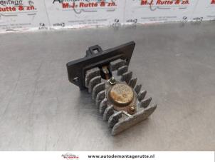 O174262 Gebruikte kachel weerstand Hyundai Santafe