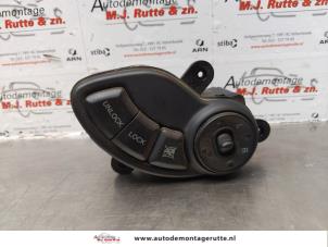 O174261 Gebruikte schakelaar spiegel Hyundai Santafe