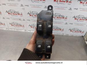O174260 Gebruikte combischakelaar ramen Hyundai Santafe