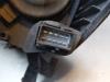Gebruikte Rechter Koplamp Opel Zafira O174267