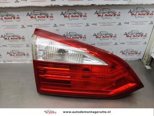 O174269 Gebruikte achterlicht links Ford Focus