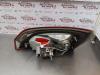 Gebruikte Achterlicht links Ford Focus O174269