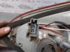 Gebruikte Achterlicht links Ford Focus O174269