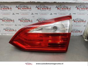 O174270 Gebruikte achterlicht rechts Ford Focus