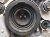 Gebruikte Koplamp links Chevrolet Matiz O174276