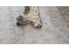 Gebruikte Subframe Mazda 2. O174286