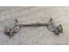 Gebruikte Achteras voorwielaandrijving Suzuki Swift O174288