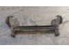 Gebruikte Achteras voorwielaandrijving Suzuki Swift O174288