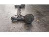 Gebruikte Achteras voorwielaandrijving Suzuki Swift O174288