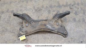 O174290 Gebruikte subframe Fiat Panda
