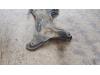 Gebruikte Subframe Fiat Panda O174290