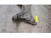 Gebruikte Subframe Fiat Panda O174290