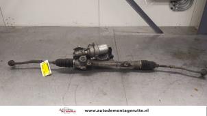 O174293 Gebruikte stuurhuis Peugeot 207