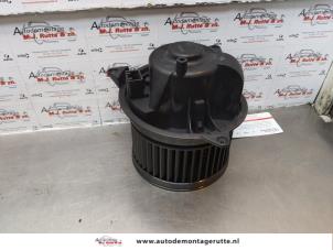 O174300 Gebruikte blower Ford Focus