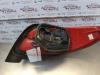 Gebruikte Achterlicht links Peugeot 206 O174318