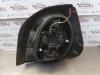 Gebruikte Achterlicht links Renault Megane Scenic O174315