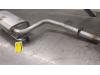 Gebruikte Uitlaat Middendemper Ford Focus O174320