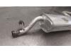Gebruikte Uitlaat Middendemper Ford Focus O174320