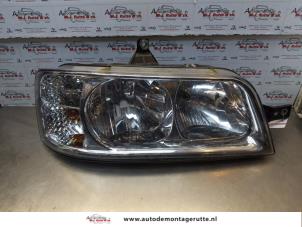 O174326 Gebruikte rechter koplamp Fiat Ducato
