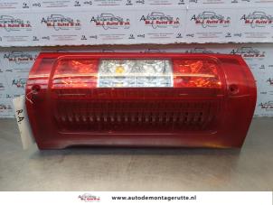 O174331 Gebruikte achterlicht rechts Fiat Ducato