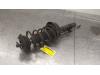Gebruikte Schokdemperpoot links-voor Citroen C3 O174337
