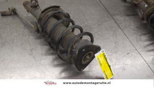 O174348 Gebruikte veerpoot rechts-voor Ford C-Max