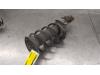 Gebruikte Veerpoot rechts-voor Ford C-Max O174348