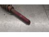 Gebruikte Veerpoot links-voor Smart Fortwo O174349
