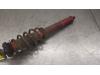 Gebruikte Veerpoot links-voor Smart Fortwo O174349