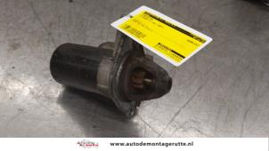 O174359 Gebruikte startmotor Citroen C1
