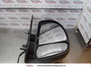 O174366 Gebruikte spiegel buiten rechts Fiat Ducato
