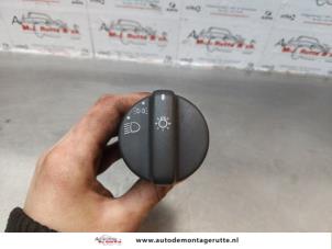 O174369 Gebruikte schakelaar licht Landrover Range Rover