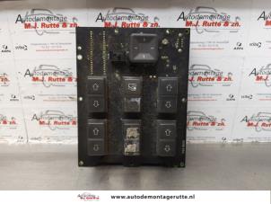 O174370 Gebruikte schakelblok ruiten Landrover Range Rover