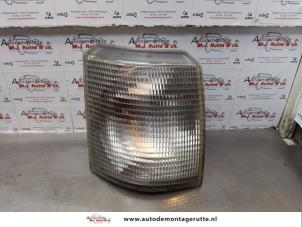 O174371 Gebruikte clignoteur rechts Landrover Range Rover