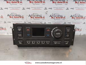 O174372 Gebruikte kachel bedieningspaneel Landrover Range Rover