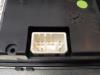 Gebruikte Chaufage Bedieningspaneel Landrover Range Rover O174372
