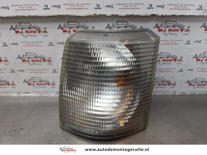 Gebruikte Richtingaanwijzer links Landrover Range Rover O174378