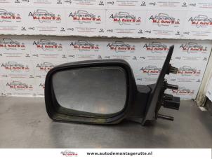 O174379 Gebruikte buitenspiegel links Landrover Range Rover