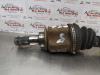 Gebruikte Cardanas links-voor (VWA) Mazda 5. O174380
