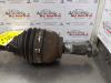 Gebruikte Cardanas links-voor (VWA) Mazda 5. O174380